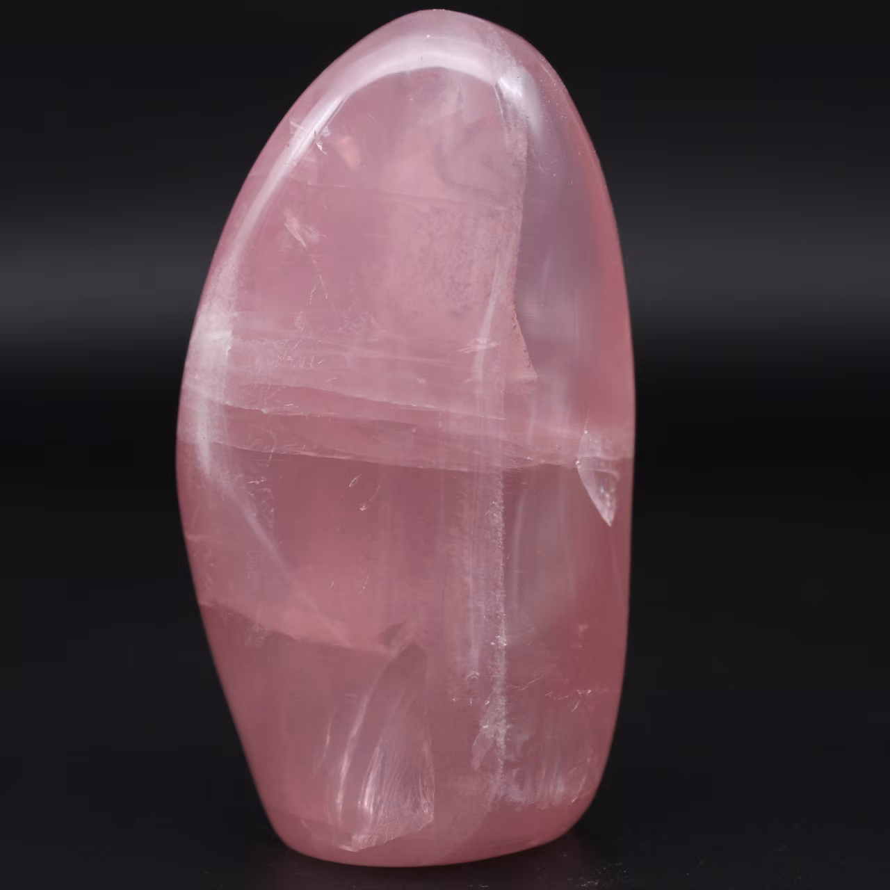 Rose quartz