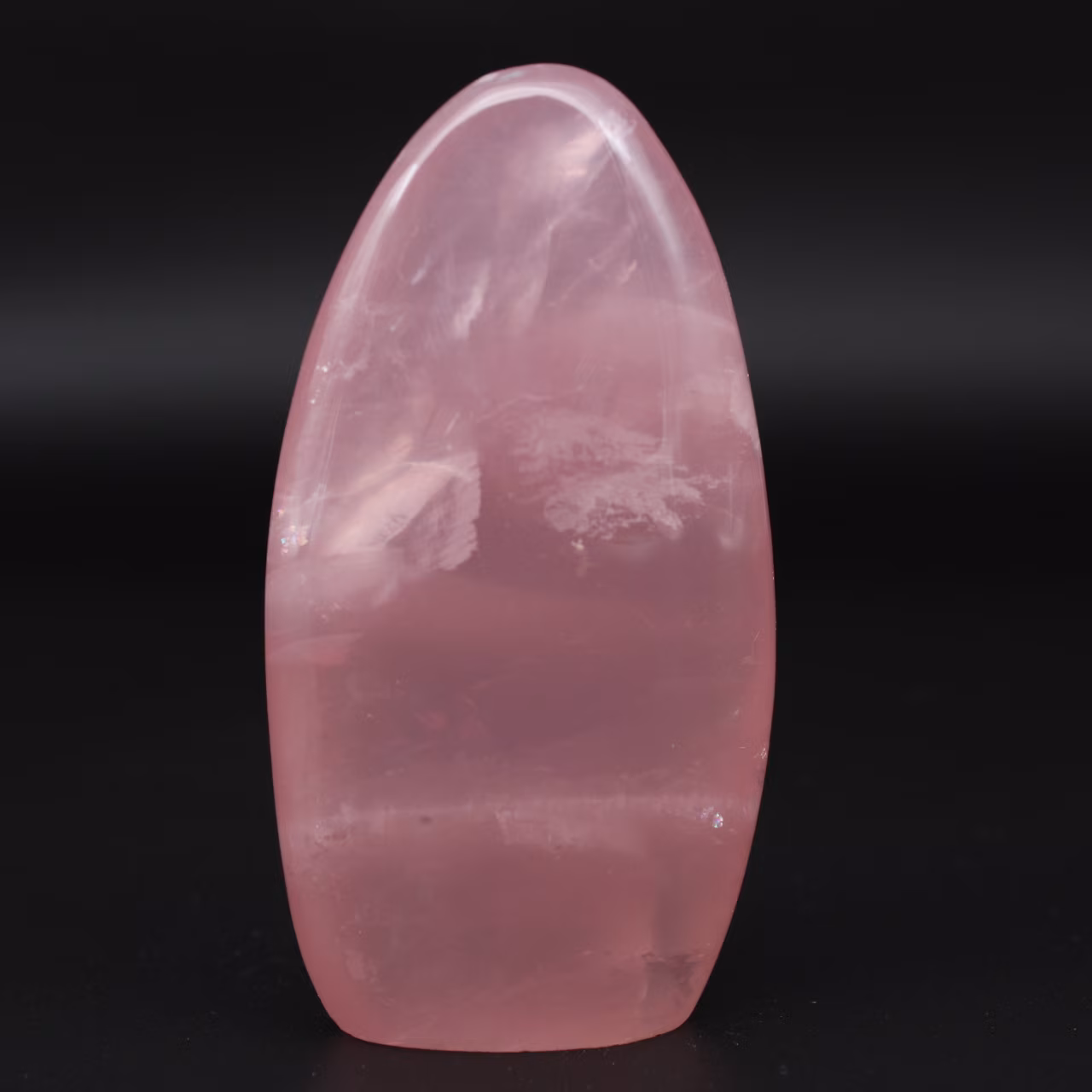 Rose quartz