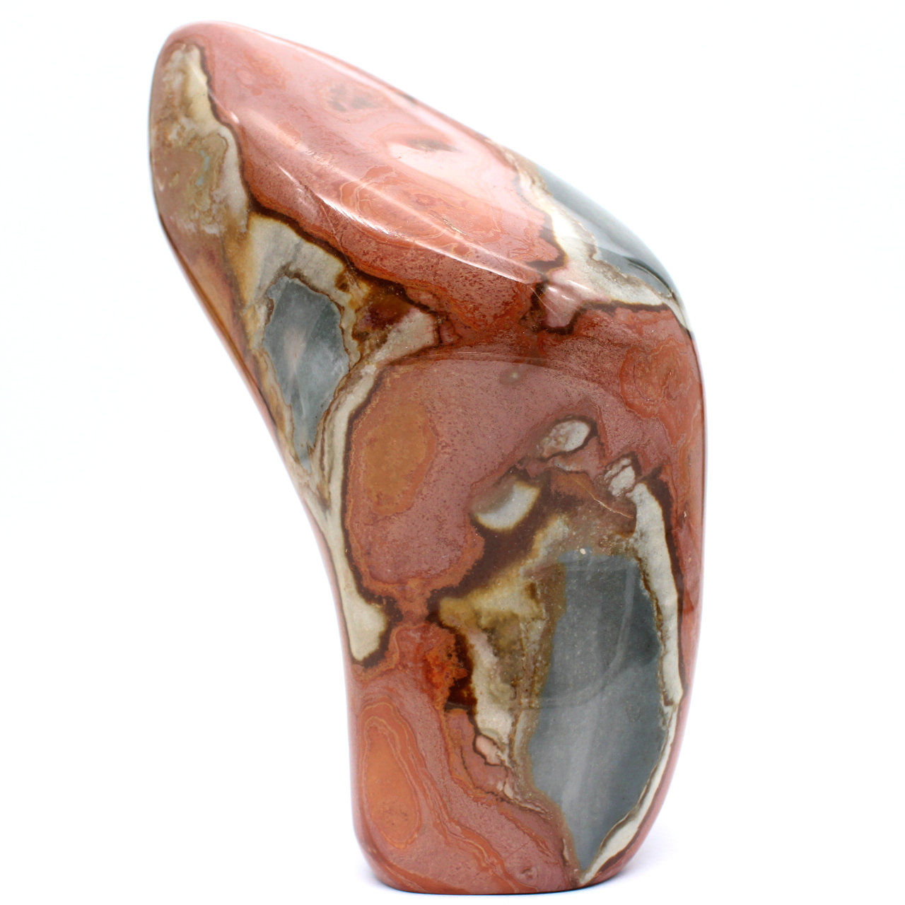 Jasper free form