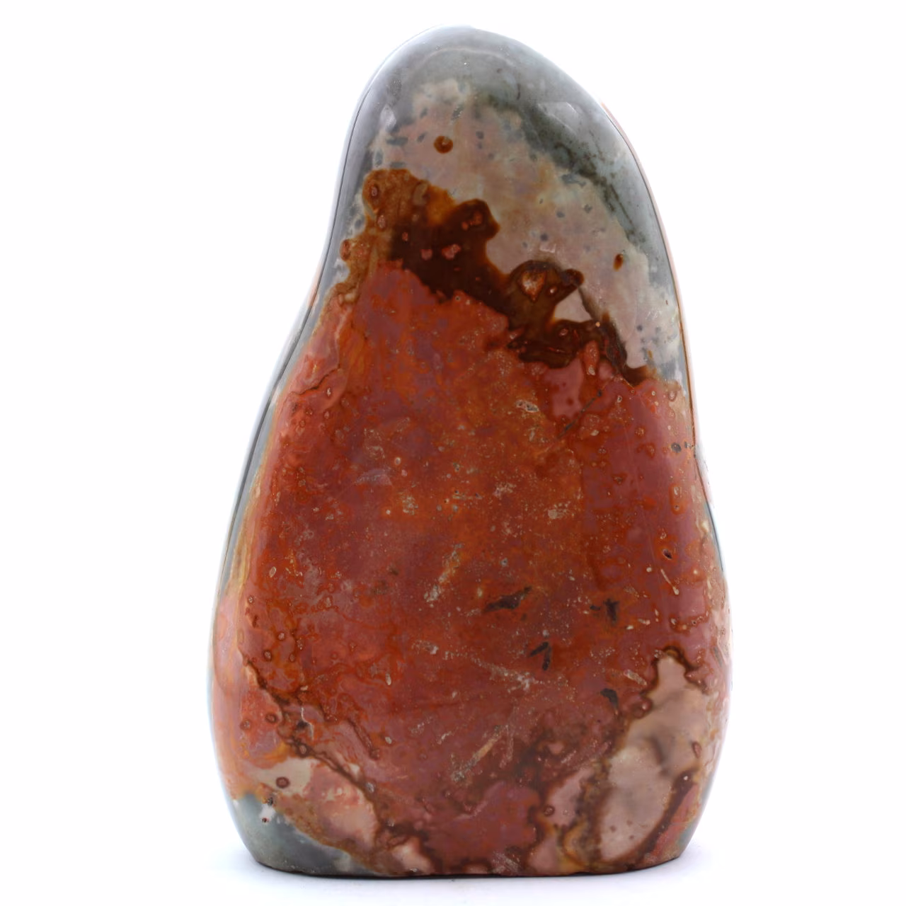 Jasper free form
