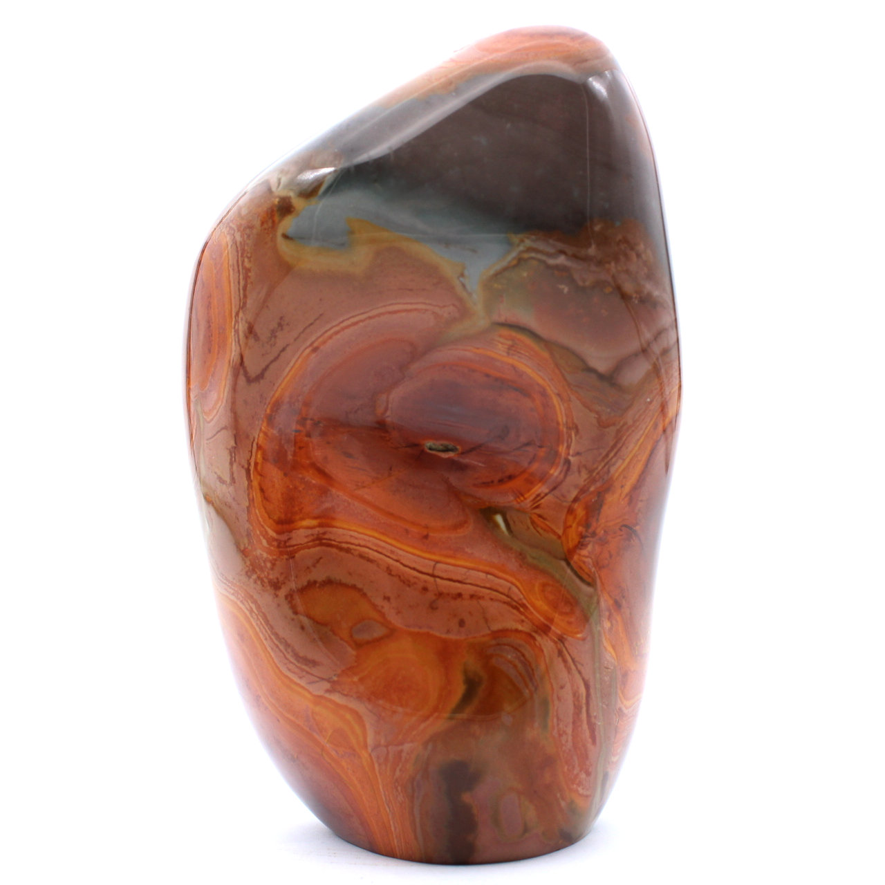 Madagascar jasper