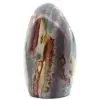 Madagascar jasper - 0