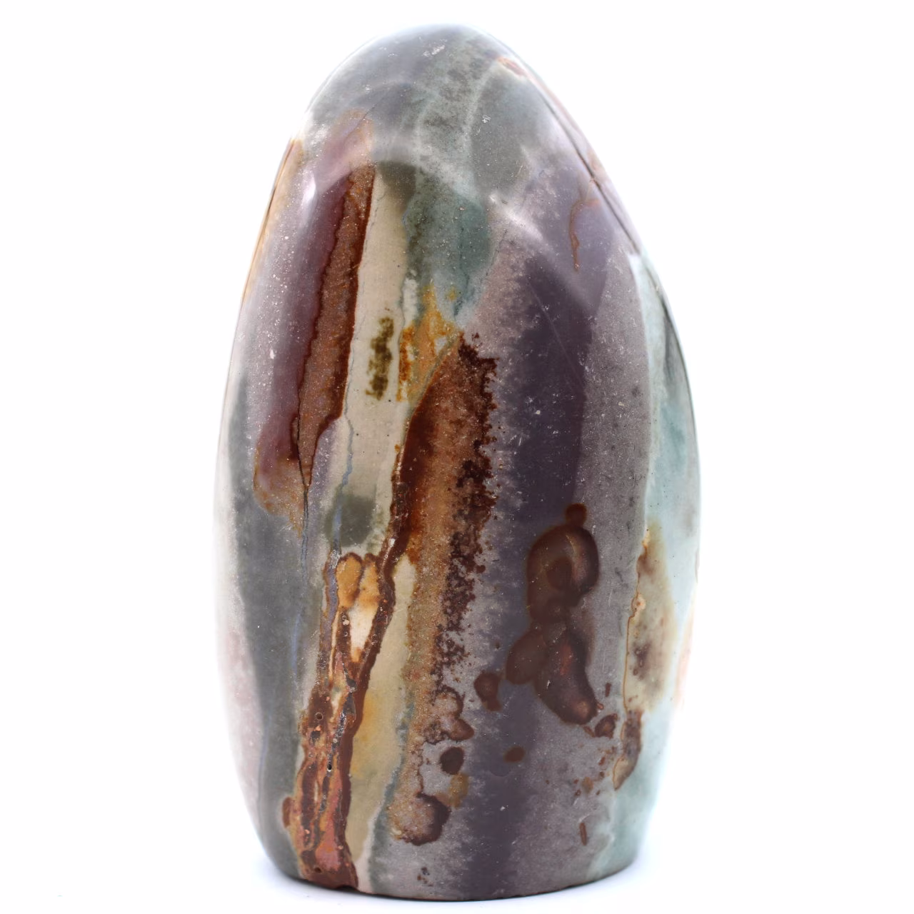 Madagascar jasper