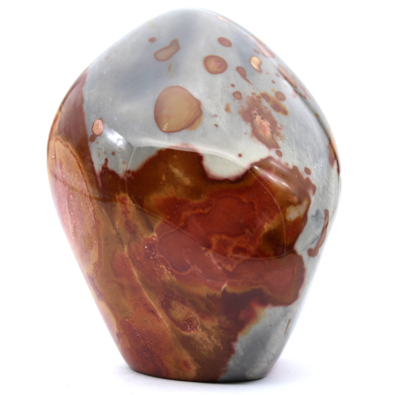 Jasper free form