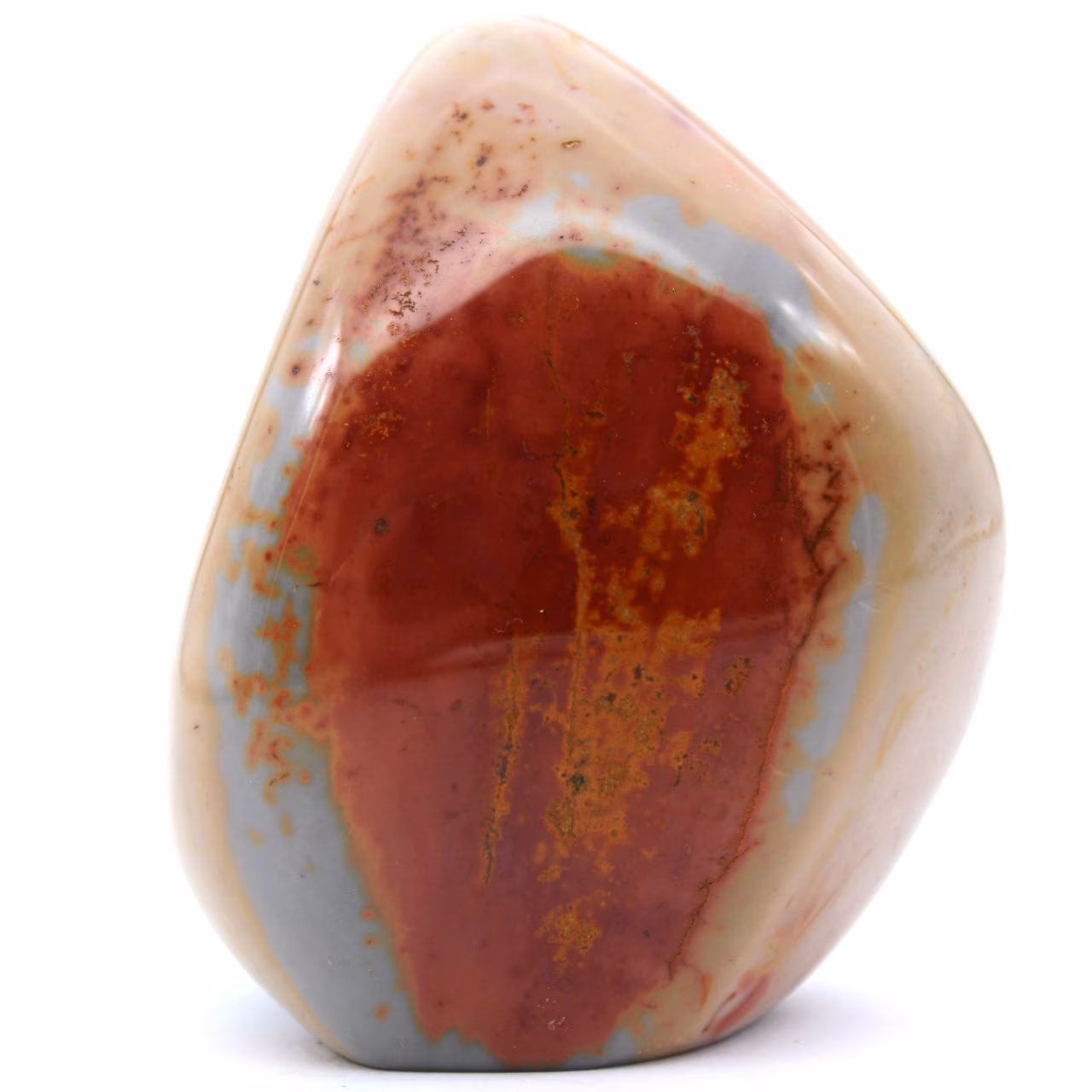 Madagascar jasper