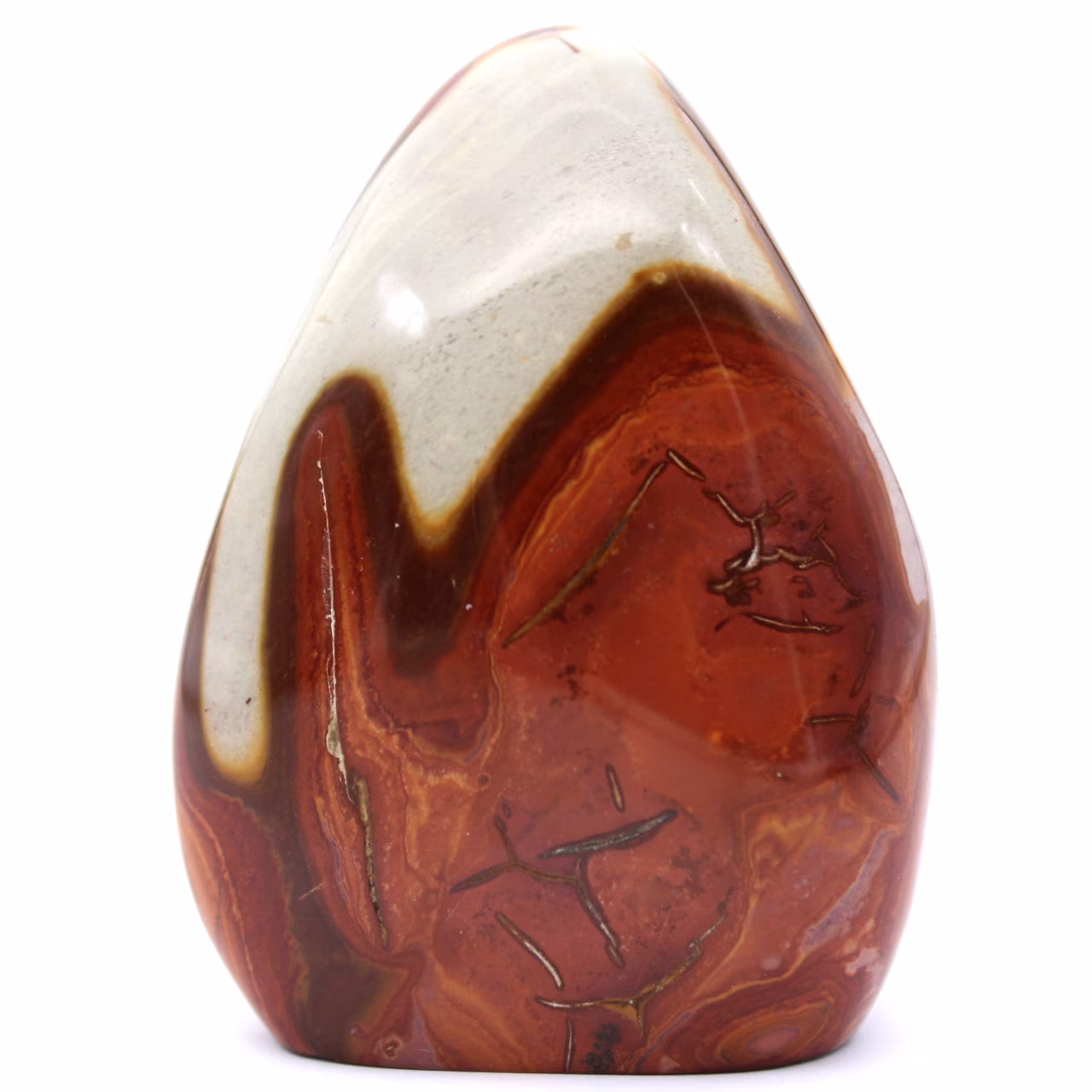 Jasper stone