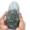 Free form of kambaba jasper - 0