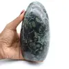 Polished kambaba jasper stone - 0