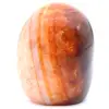 Polished Carnelian Rock - 0