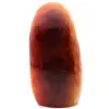 Polished carnelian from Madagascar - 0