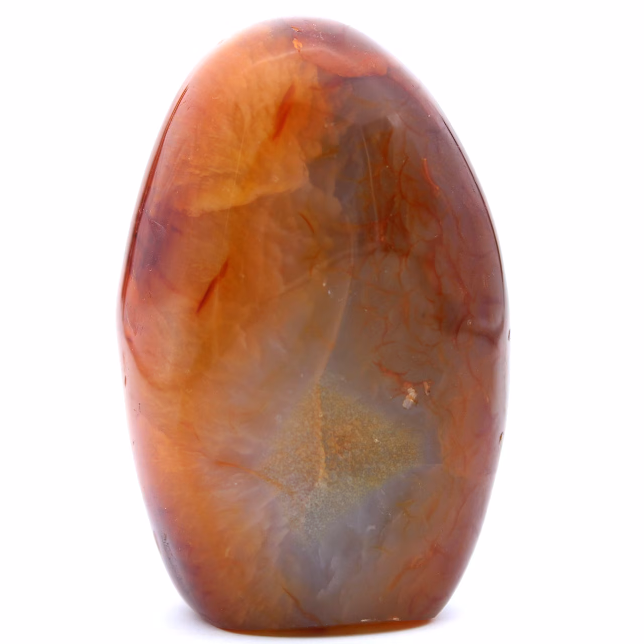Carnelian free form