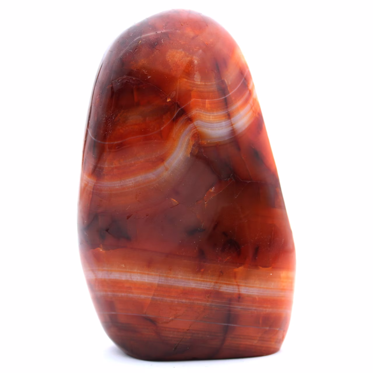 Carnelian from Madagascar