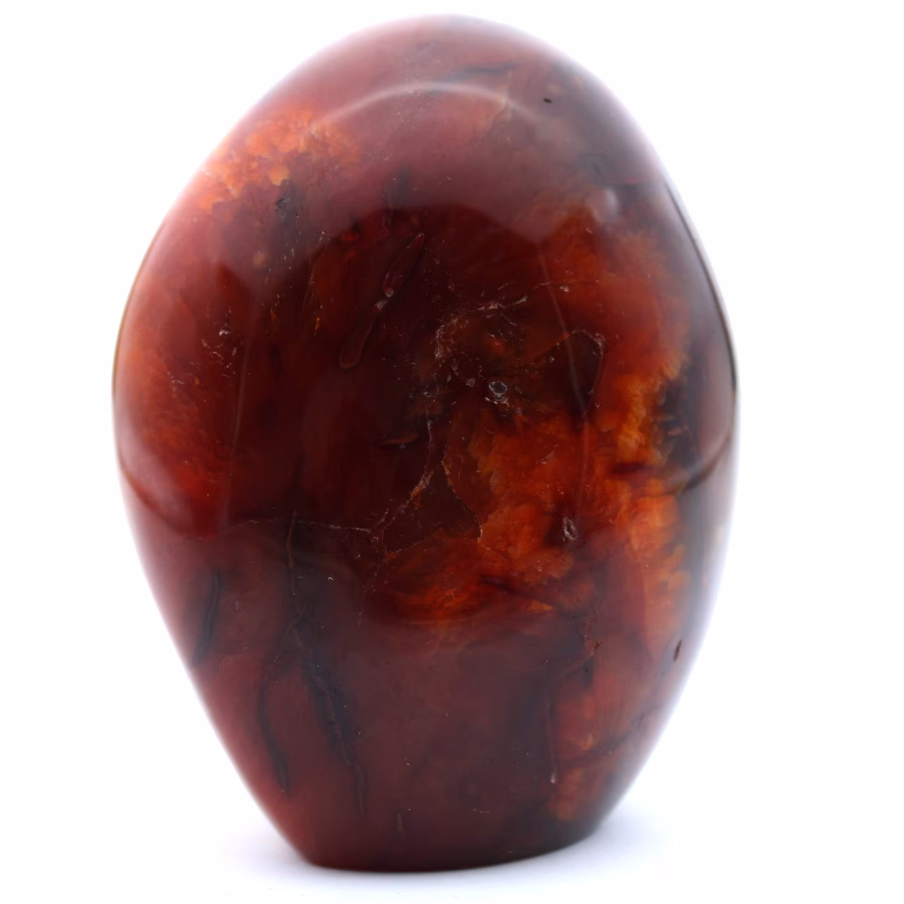 Carnelian from Madagascar