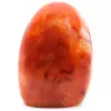 Polished carnelian from Madagascar - 0