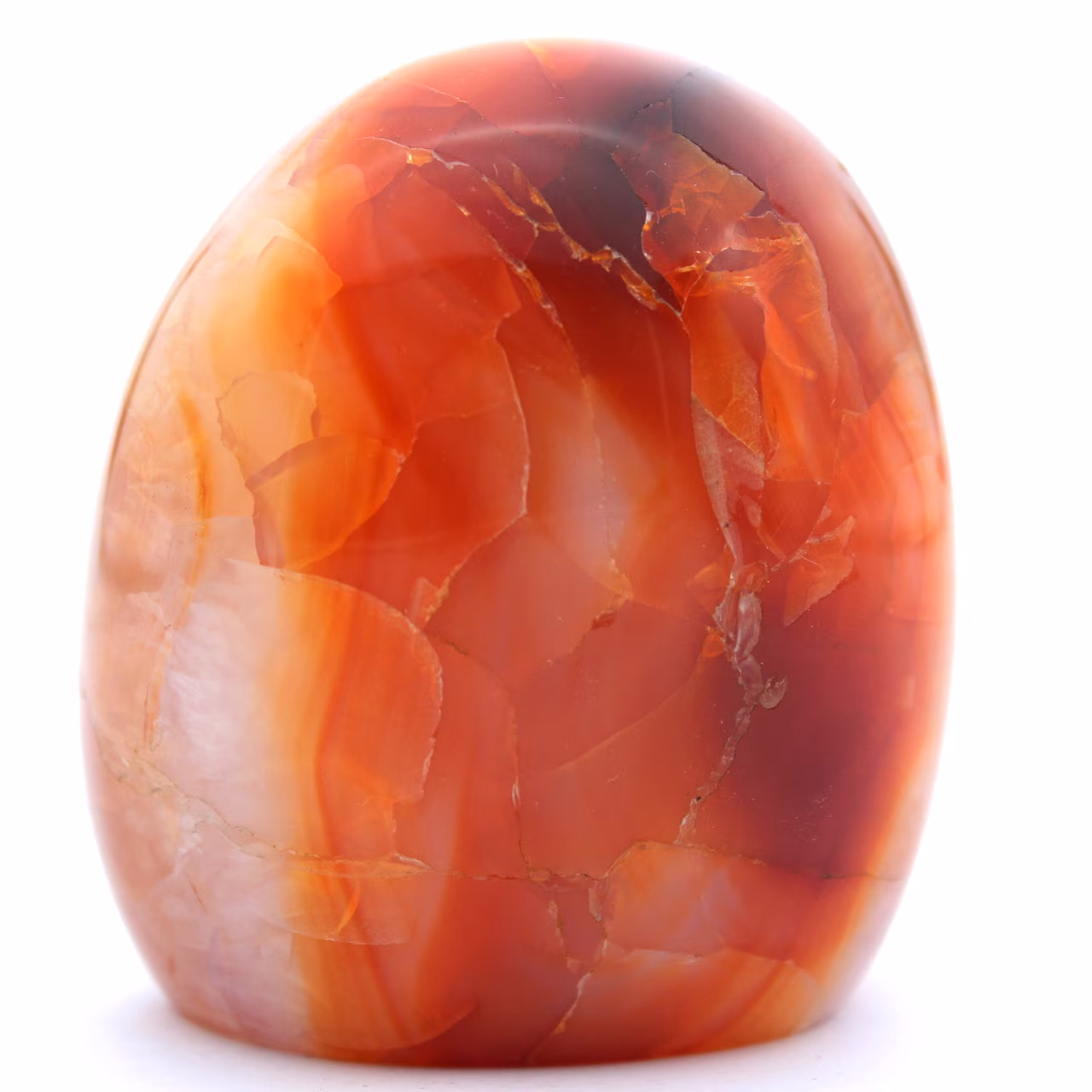 Carnelian free form