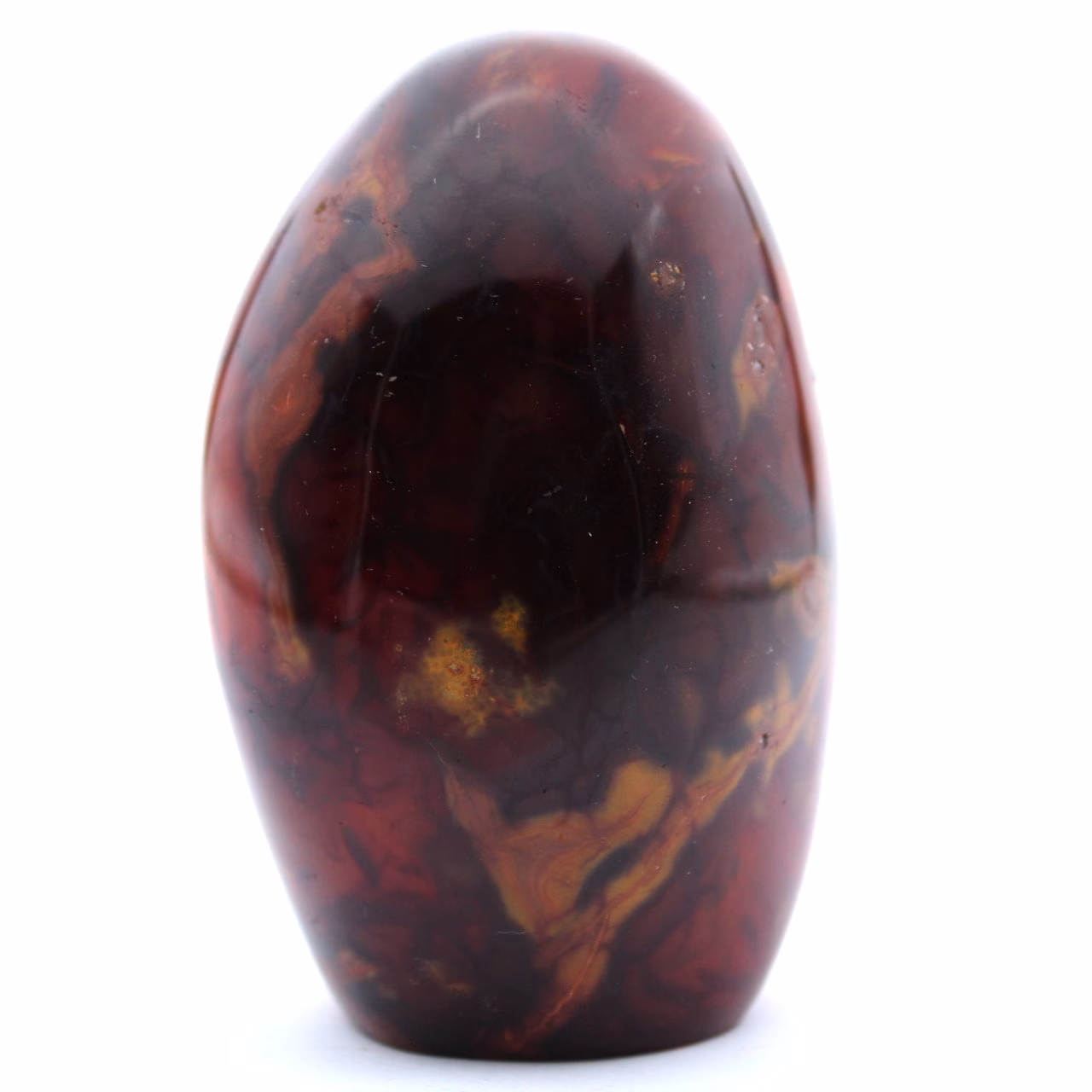 Carnelian from Madagascar