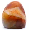 Carnelian block - 0
