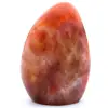 Polished Carnelian Rock - 0