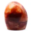 Carnelian stone - 0