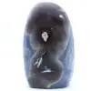 Free form agate - 0