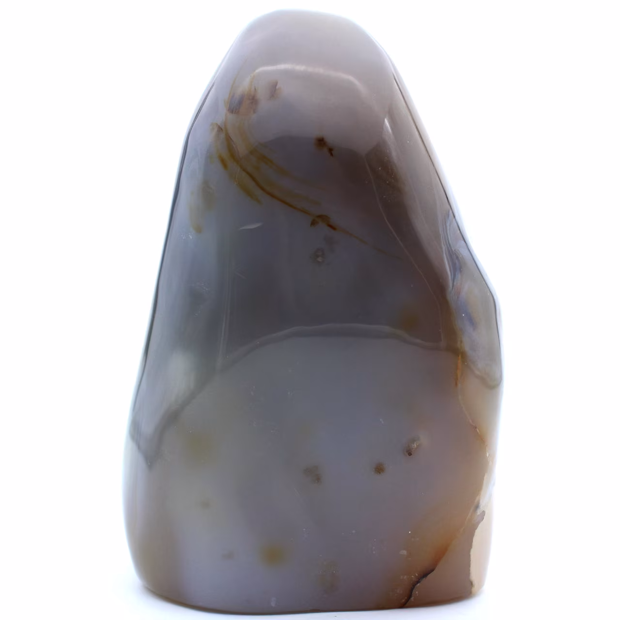 Madagascar Agate