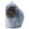 Agate block - 0