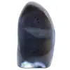 Polished agate - 0