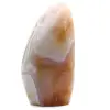 Agate stone - 0