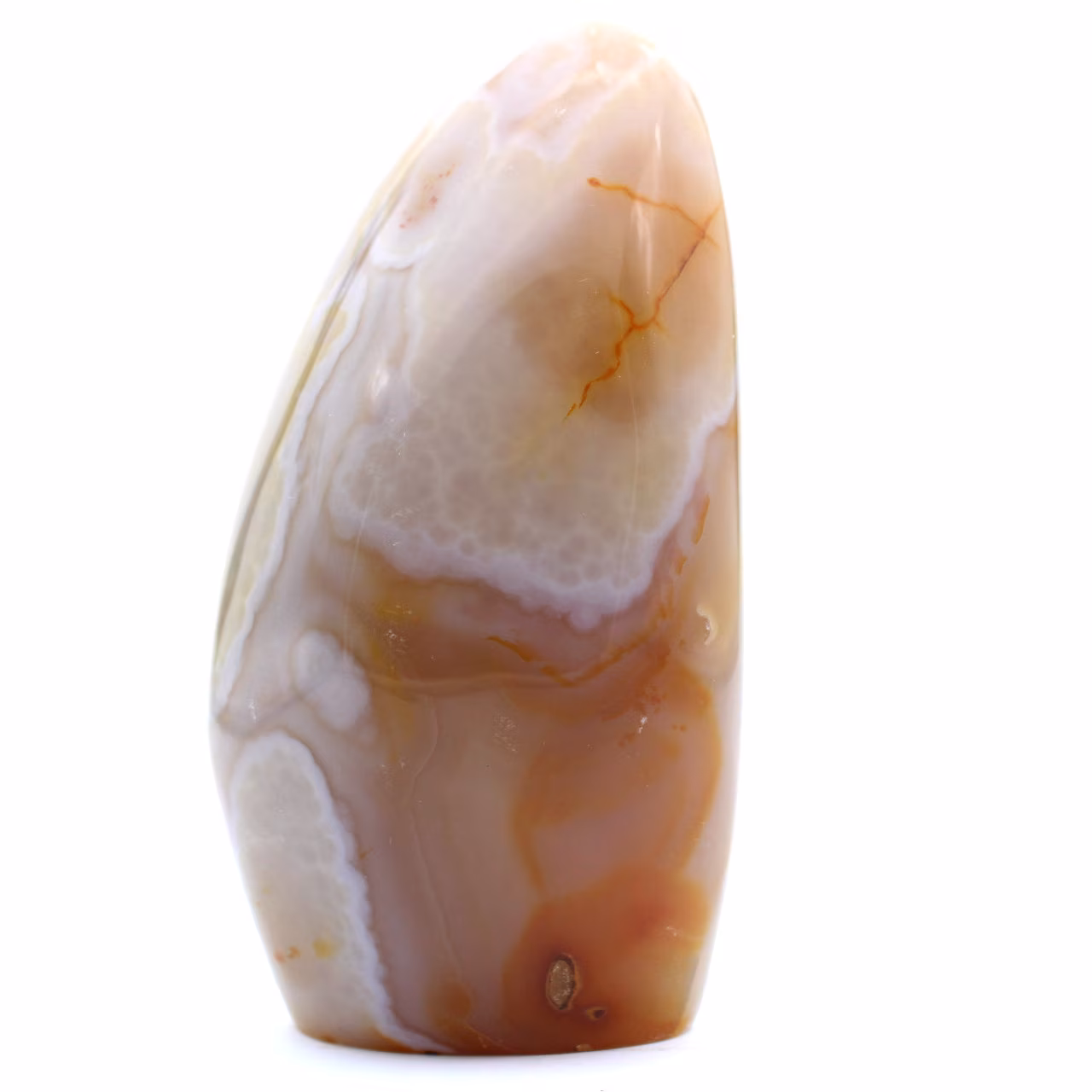 Agate stone