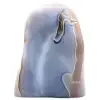 Free form agate - 0