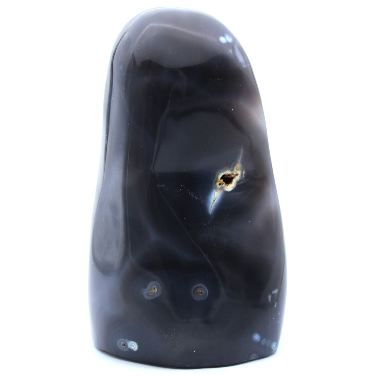 Agate rock