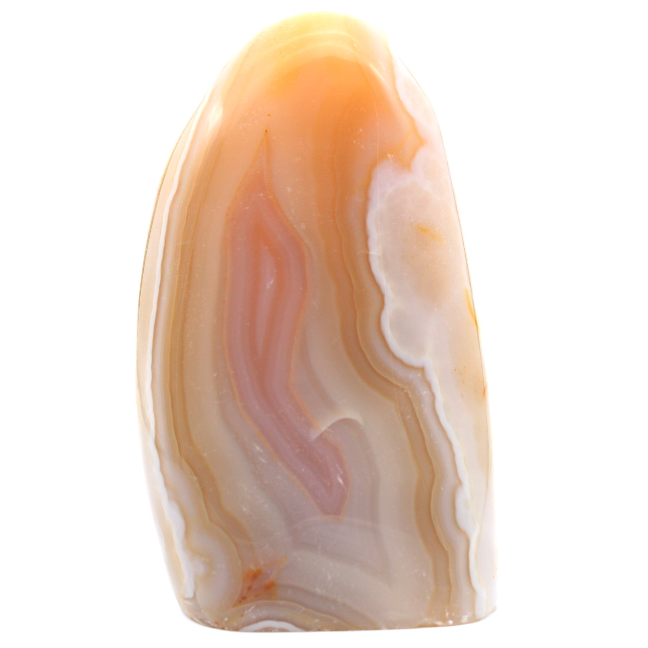 Agate stone