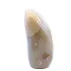 Free form agate - 4