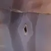 Free form agate - 5