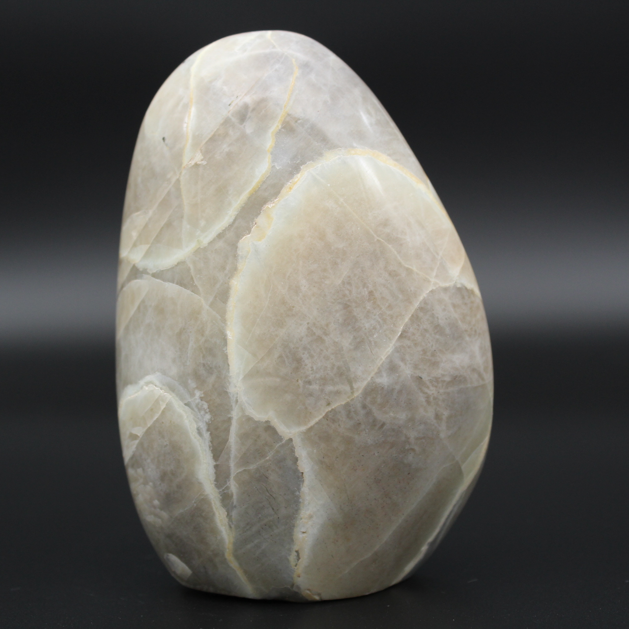 Garnierite free form