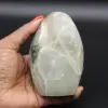 Garnierite from Madagascar - 1