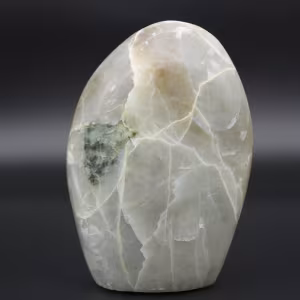 Garnierite from Madagascar