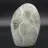 Garnierite from Madagascar