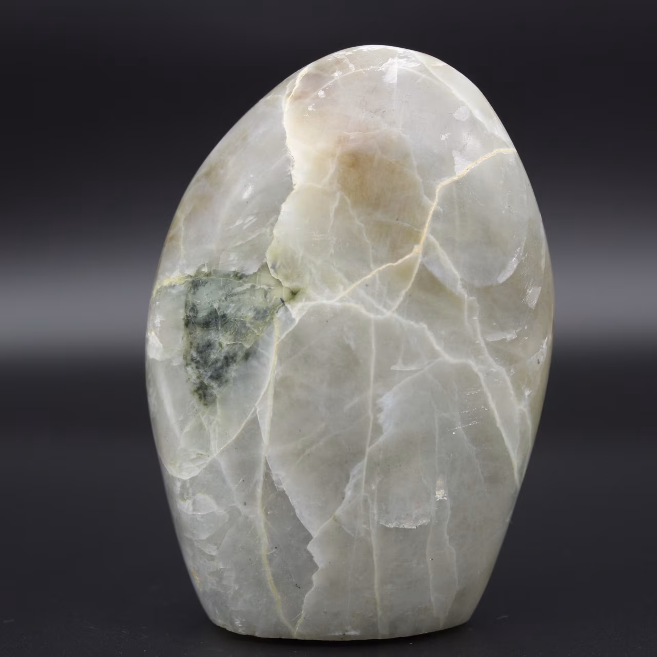 Garnierite from Madagascar