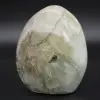 Polished garnierite stone - 0