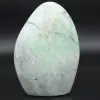Polished garnierite rock - 0