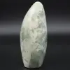 Polished garnierite from Madagascar - 2