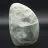 Polished garnierite from Madagascar