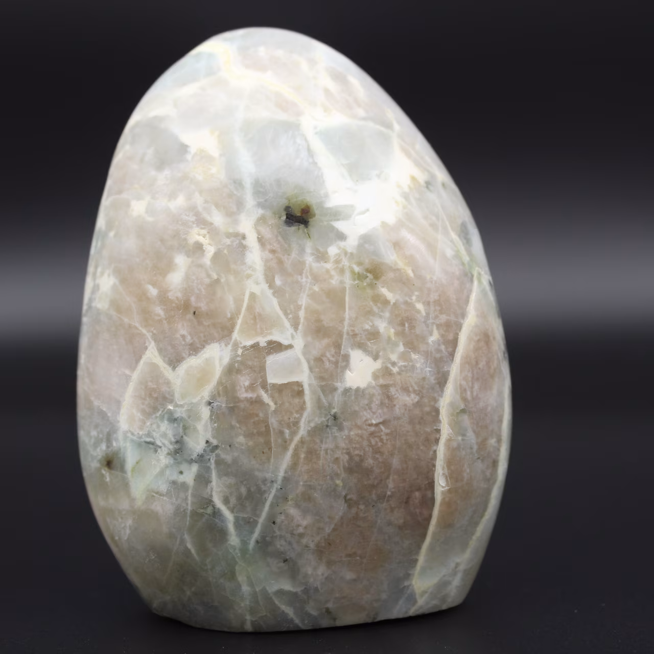 Garnierite free form