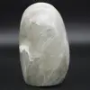 Polished garnierite stone - 1