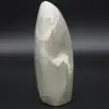 Polished garnierite stone - 2