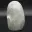 Polished garnierite stone — 1