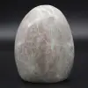 Polished garnierite stone - 2
