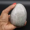 Polished garnierite - 1