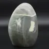 Polished garnierite rock - 0